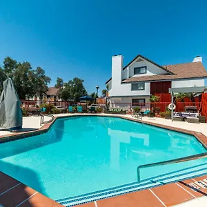  Apartment Metro Phx Downstairs Studio Queen